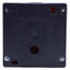Used Baco LBX17301 Emergency E-Stop Enclosure w/Maintained Twist-Reset Switch, 1NC
