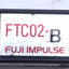 Used Fuji Impulse FTC02-B Temperature Sensor For Heaters In OPL Series Sealers