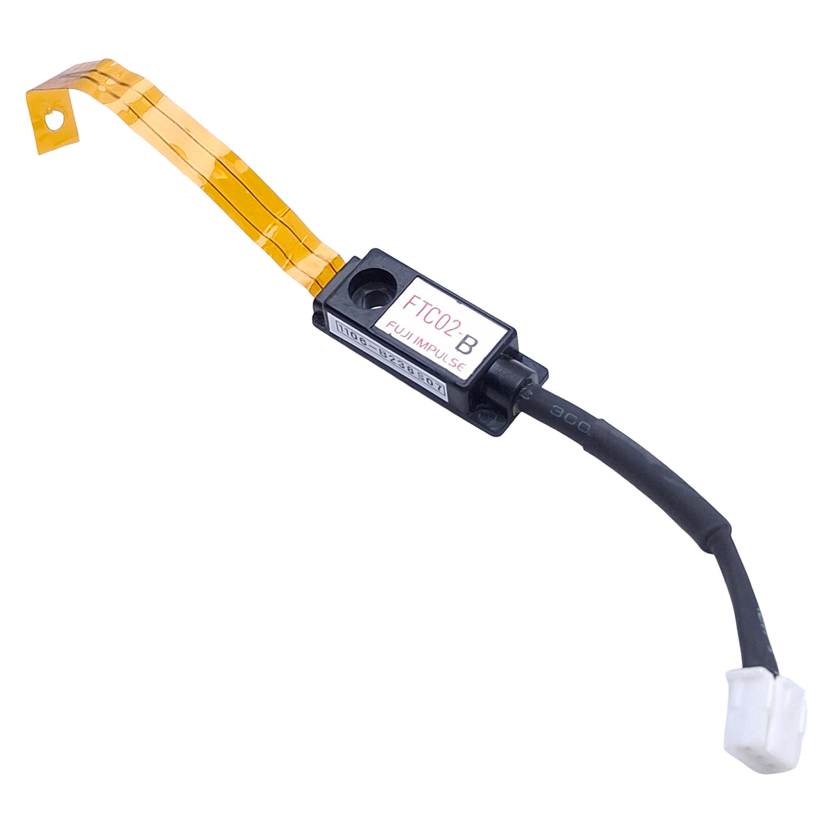 Used Fuji Impulse FTC02-B Temperature Sensor For Heaters In OPL Series Sealers