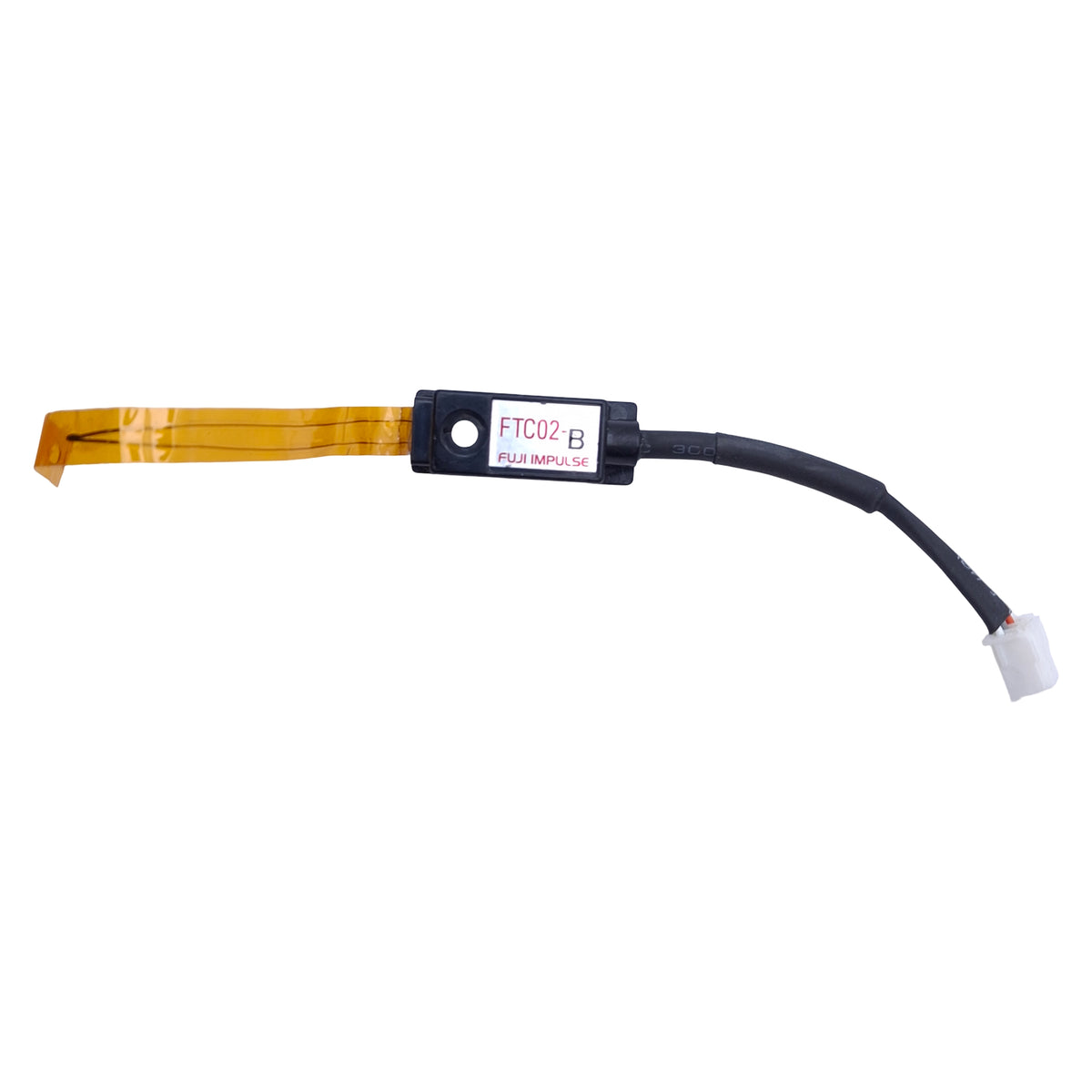 Used Fuji Impulse FTC02-B Temperature Sensor For Heaters In OPL Series Sealers