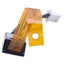Used Fuji Impulse FTC02-B Temperature Sensor For Heaters In OPL Series Sealers