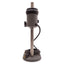 Used Servo Products Company 7010 Precision Drill Press 115VAC 2A *Missing Handle*