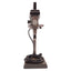 Used Servo Products Company 7010 Precision Drill Press 115VAC 2A *Missing Handle*
