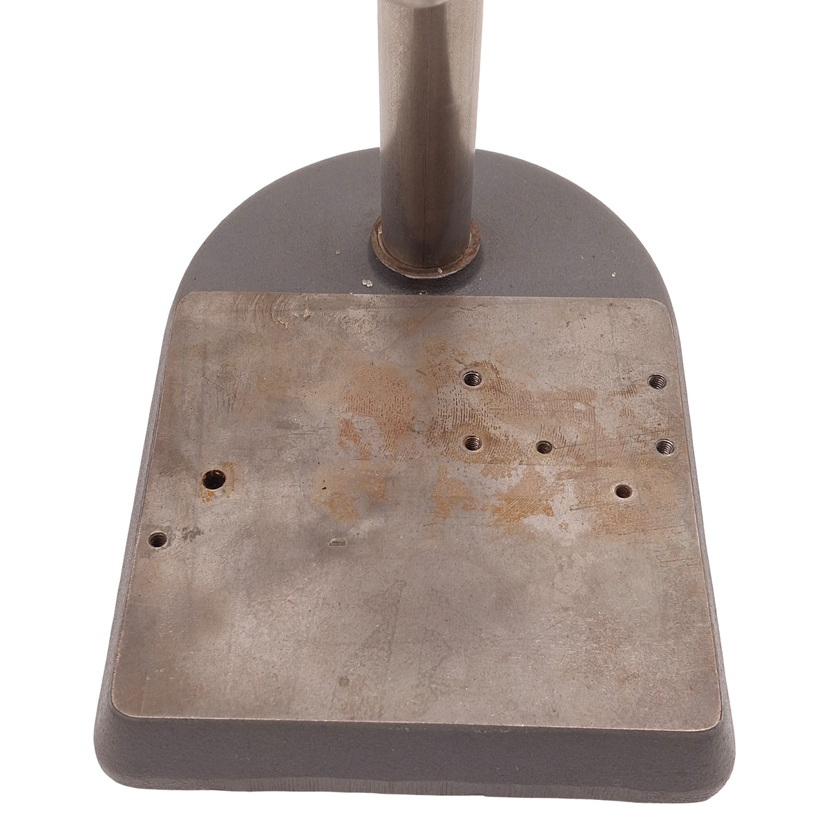 Used Servo Products Company 7010 Precision Drill Press 115VAC 2A *Missing Handle*