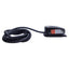 Used Linemaster 831-SC36 Clipper Momentary Foot Pedal Switch 1/2HP, 125-250VAC 10A