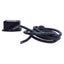 Used Linemaster 831-SC36 Clipper Momentary Foot Pedal Switch 1/2HP, 125-250VAC 10A