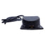 Used Linemaster 831-SC36 Clipper Momentary Foot Pedal Switch 1/2HP, 125-250VAC 10A