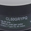 Used Banner CL50GRYPQ 3-Color Indicator Light, PNP 18-30VDC, ø50mm OD, M30, 4-Pin M12