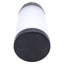 Used Banner CL50GRYPQ 3-Color Indicator Light, PNP 18-30VDC, ø50mm OD, M30, 4-Pin M12