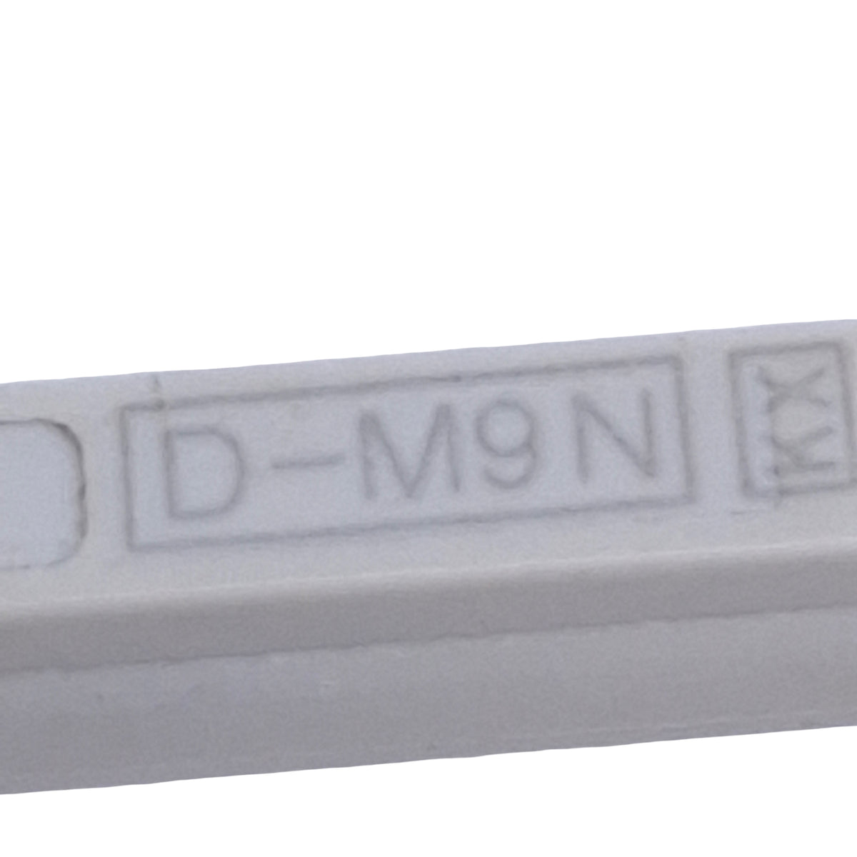 Used Lot of 2 SMC D-M9N Solid State Auto Switch 3-Wire NPN, 4.5-28VDC, 1ft Cable