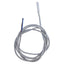Used Lot of 2 SMC D-M9NM Solid State Auto Switch 3-Wire NPN, 4.5-28VDC, 1m Cable