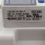 Used SMC AW30-N03E3-Z-B Pneumatic Filter Regulator, PNP, 3/8in NPT, 7-125psi, 5µm