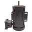 Used Baldor CM7006A Hazardous Location AC Motor, 1/2HP, 3Ø 208-230/460VAC, NEMA 56C