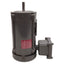 Used Baldor CM7006A Hazardous Location AC Motor, 1/2HP, 3Ø 208-230/460VAC, NEMA 56C