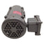 Used Baldor CM7006A Hazardous Location AC Motor, 1/2HP, 3Ø 208-230/460VAC, NEMA 56C