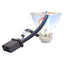 Used Dymax 38465 Replacement UV Bulb For BlueWave 200 Curing System, Less 100 Hours