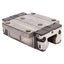 Used Rexroth R165111421 Ball Runner Block, Size 15, 58.2 x 47 x 19.9mm, M5, 9.86kN