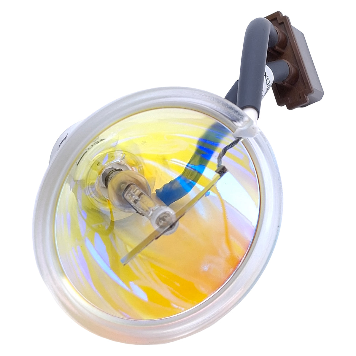 Used Dymax 38465 Replacement UV Bulb For BlueWave 200 Curing System, 1000+ Hours