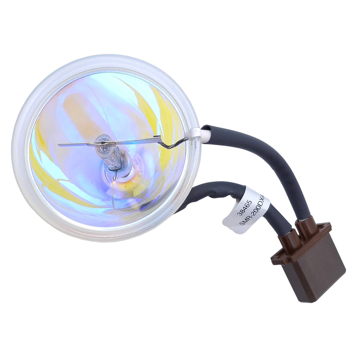 Used Dymax 38465 Replacement UV Bulb For BlueWave 200 Curing System, 1000+ Hours