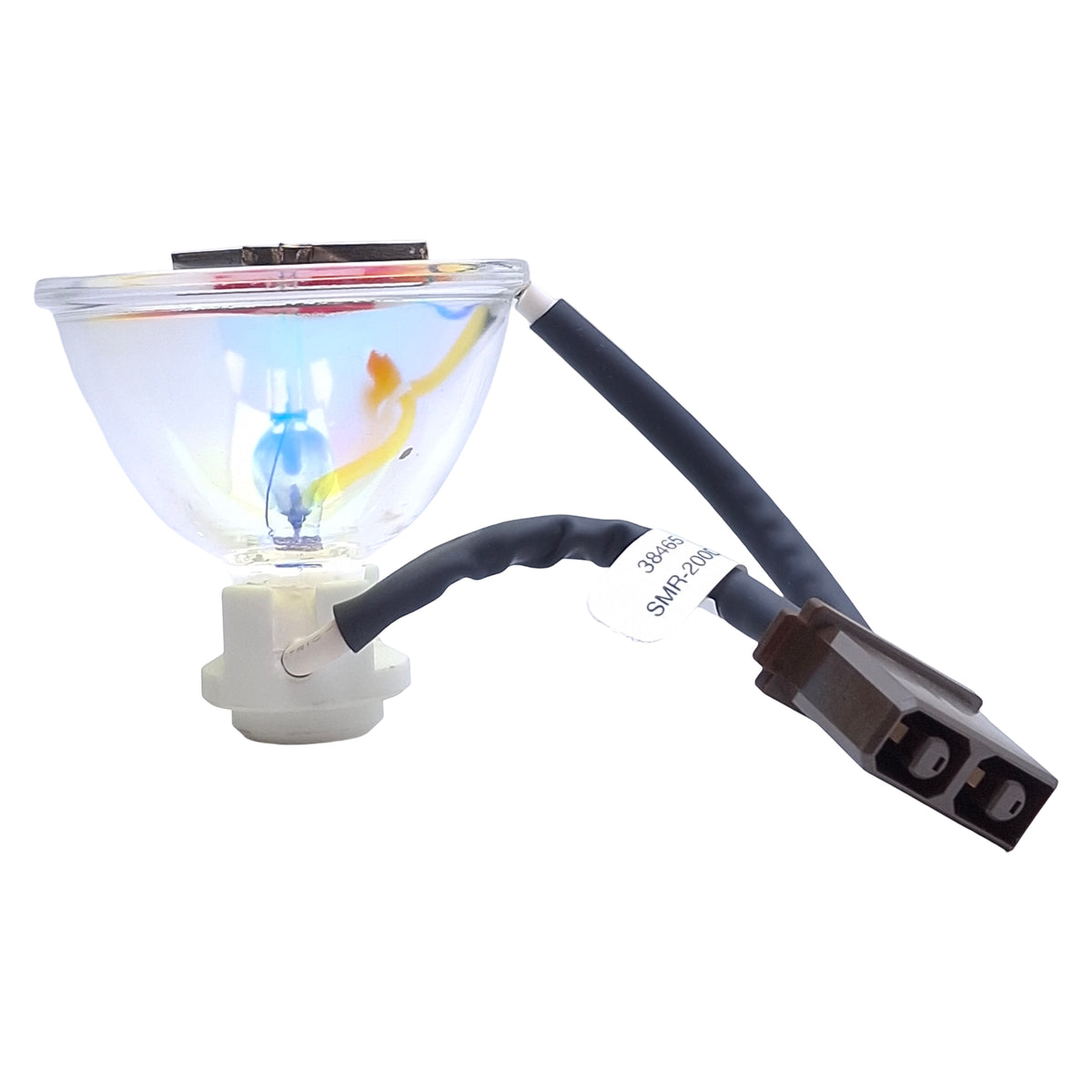 Used Dymax 38465 Replacement UV Bulb For BlueWave 200 Curing System, 1000+ Hours