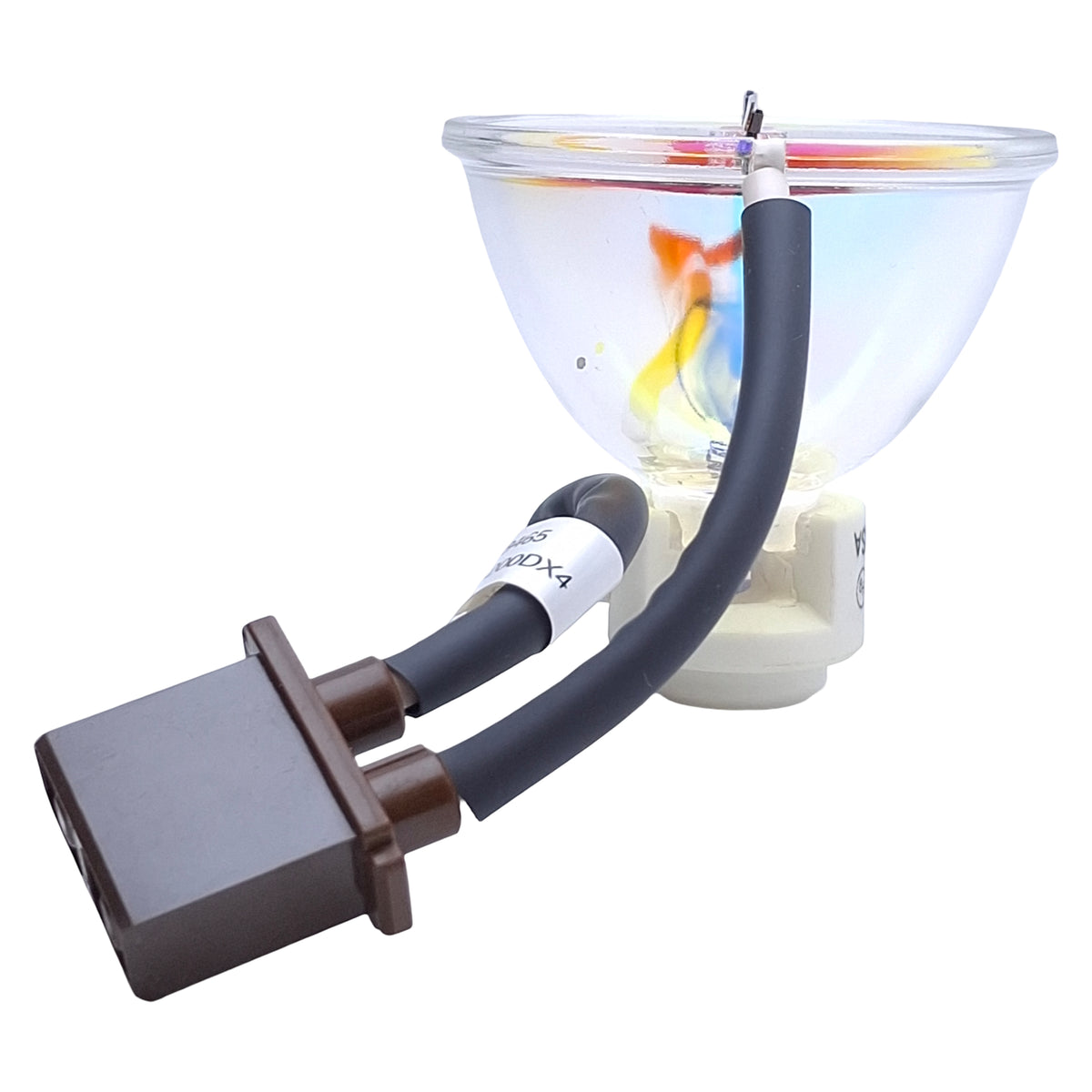 Used Dymax 38465 Replacement UV Bulb For BlueWave 200 Curing System, 1000+ Hours