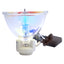 Used Dymax 38465 Replacement UV Bulb For BlueWave 200 Curing System, 1000+ Hours