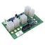 Used Dymax 38767 Communication Assembly Board For Bluewave 200 UV Light-Curing System