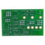 Used Dymax 38767 Communication Assembly Board For Bluewave 200 UV Light-Curing System