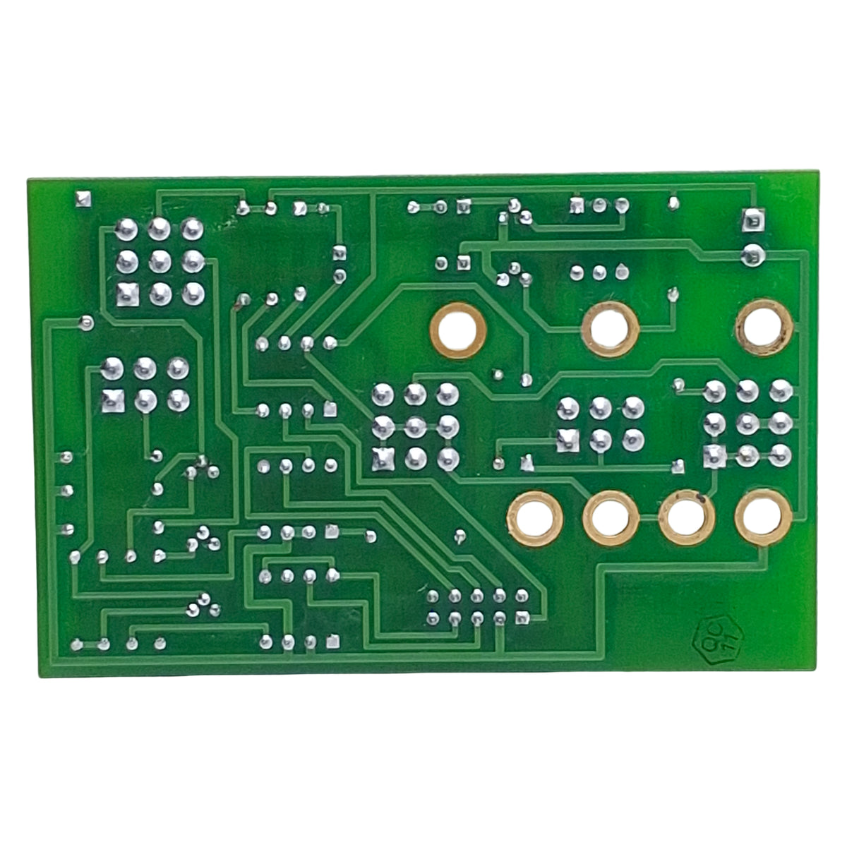 Used Dymax 38767 Communication Assembly Board For Bluewave 200 UV Light-Curing System