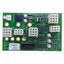 Used Dymax 38767 Communication Assembly Board For Bluewave 200 UV Light-Curing System