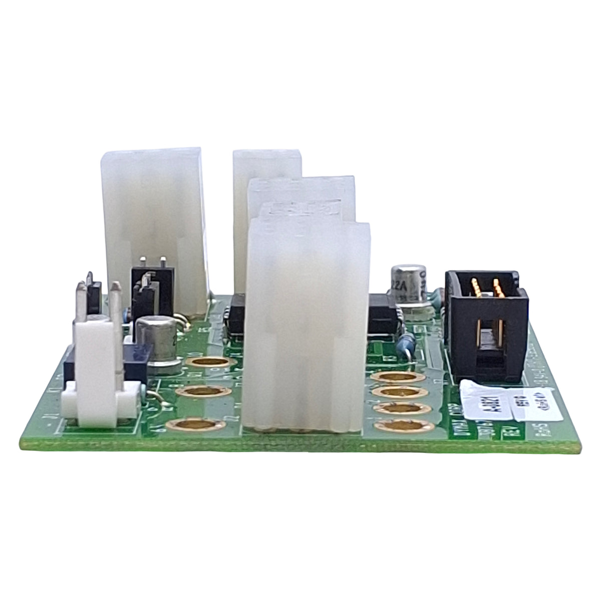 Used Dymax 38767 Communication Assembly Board For Bluewave 200 UV Light-Curing System