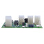 Used Dymax 38767 Communication Assembly Board For Bluewave 200 UV Light-Curing System
