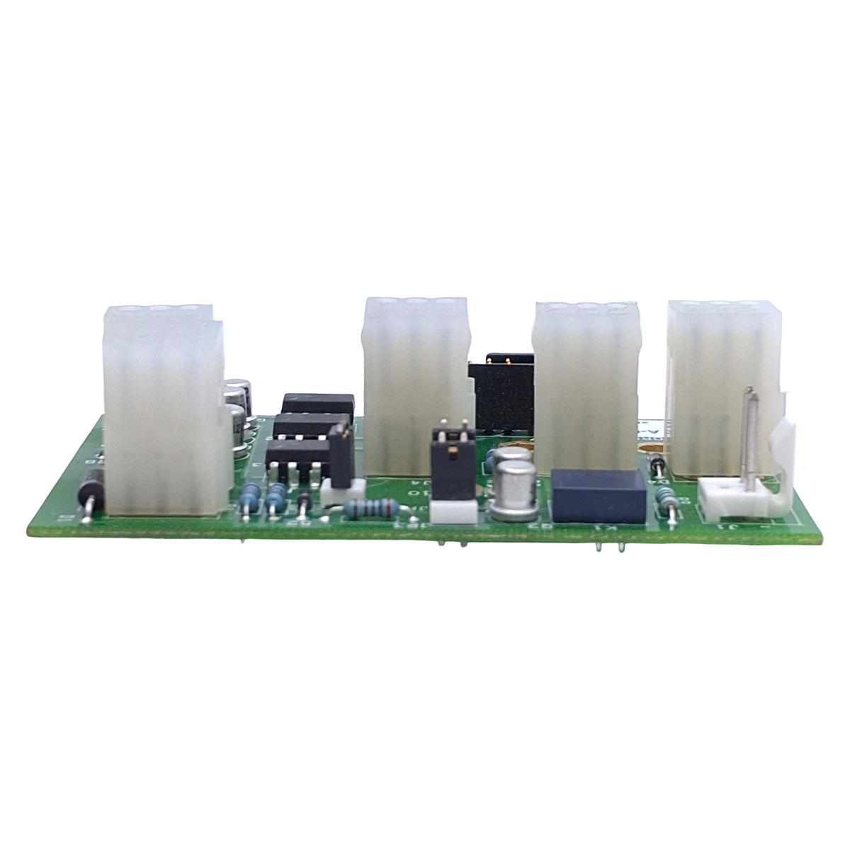 Used Dymax 38767 Communication Assembly Board For Bluewave 200 UV Light-Curing System