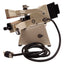 Used Fuji Impulse OPL-600-10 Semi-Automatic Table-Top Impulse Sealer, 600mm Length
