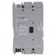 Used Allen Bradley 140G-G2C3-C60 Circuit Breaker 3-Pole 60A, 600VAC/250VDC *Terminal*