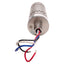 Used SEC 142-0280 Millenium Infrared Isopropyl Alcohol Gas Detector, 4-20mA, 18-32VDC