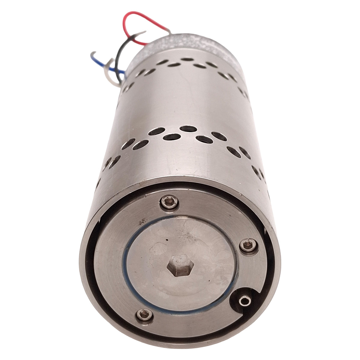 Used SEC 142-0280 Millenium Infrared Isopropyl Alcohol Gas Detector, 4-20mA, 18-32VDC