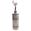 Used SEC 142-0280 Millenium Infrared Isopropyl Alcohol Gas Detector, 4-20mA, 18-32VDC