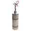 Used SEC 142-0280 Millenium Infrared Isopropyl Alcohol Gas Detector, 4-20mA, 18-32VDC