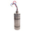 Used SEC 142-0280 Millenium Infrared Isopropyl Alcohol Gas Detector, 4-20mA, 18-32VDC