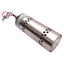 Used SEC 142-0280 Millenium Infrared Isopropyl Alcohol Gas Detector, 4-20mA, 18-32VDC