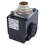 Used ATI KF19M Electrical Module, 19-Pin M16 Male, 3A 50VDC, For QC/MC Series
