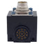 Used ATI KF19M Electrical Module, 19-Pin M16 Male, 3A 50VDC, For QC/MC Series