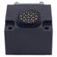 Used ATI KF19M Electrical Module, 19-Pin M16 Male, 3A 50VDC, For QC/MC Series