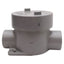 Used Killark GEBC-2 Explosion Proof GEB Outlet Body, C-Type, 3/4in NPT, NEMA 4X