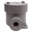 Used Killark GEBC-2 Explosion Proof GEB Outlet Body, C-Type, 3/4in NPT, NEMA 4X