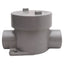 Used Killark GEBC-2 Explosion Proof GEB Outlet Body, C-Type, 3/4in NPT, NEMA 4X