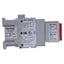 Used Allen Bradley 100S-C30EJ14C Safety Contactor 3-Pole 3NO, 30A 400V, 24VDC Coil