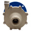 Used Cole Parmer 75226-10 MasterFlex Magnetic Drive Centrifugal Pump Head, 32gpm, 56C
