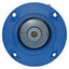Used Cole Parmer 75226-10 MasterFlex Magnetic Drive Centrifugal Pump Head, 32gpm, 56C